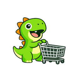 Foodino mascot