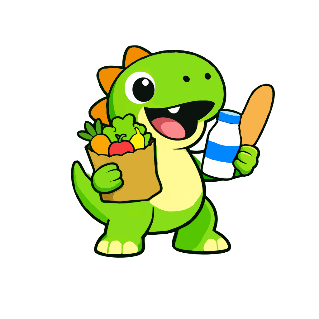 Foodino app icon
